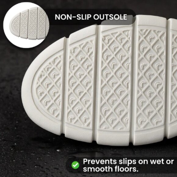 Comfofeet Casual Orthopedic Shoes Blue Size 12 - Picture 6 of 9